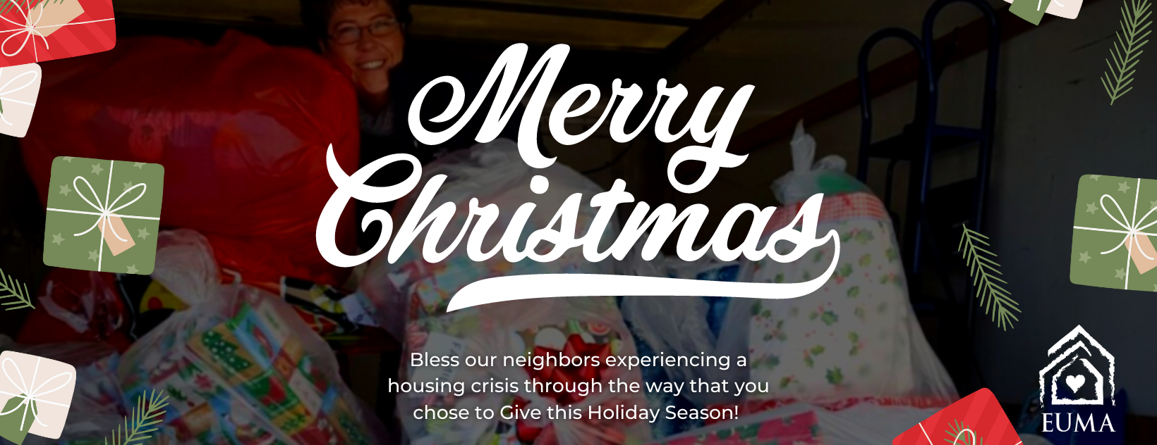 EUMA Christmas Store 2022